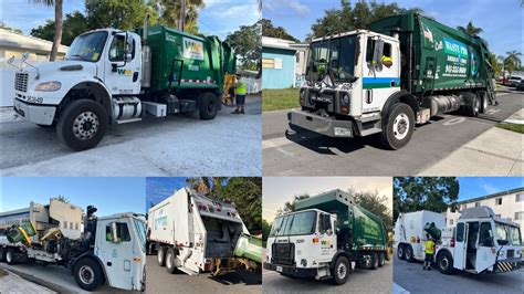 city of treasure island florida trash pickup.